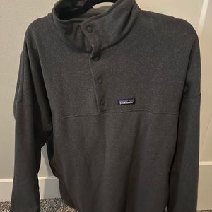 Patagonia Pullover Fleece